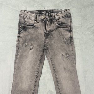 ZARA Skinny Fit Jeans Size 7